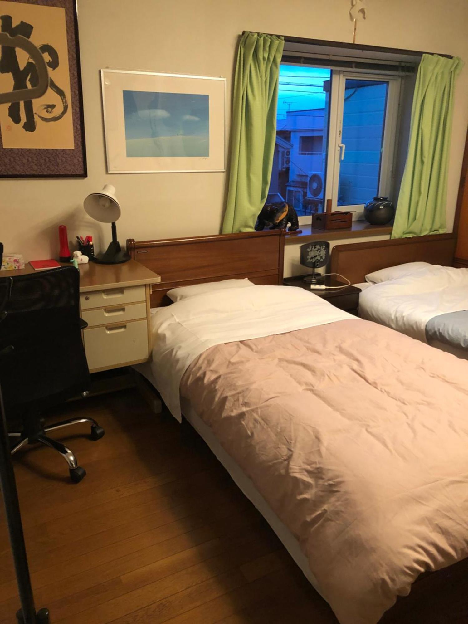 Guest House Chara Hirosaki Extérieur photo